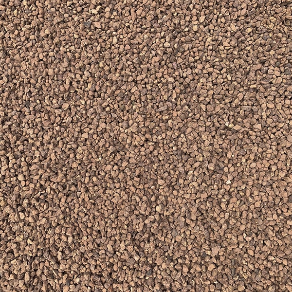 pea gravel is a popular choice for playground surfaces due to its cushioning and easy drainage properties